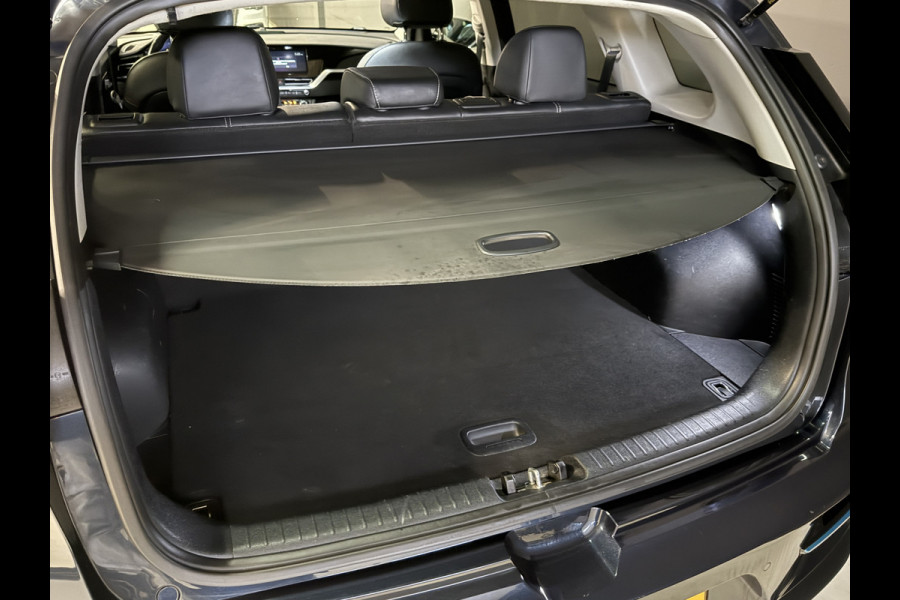 Kia e-Niro DynamicPlusLine 64 kWh | SoH 100% | Schuifdak | Apple Carplay | Stoel/Stuurverwarming