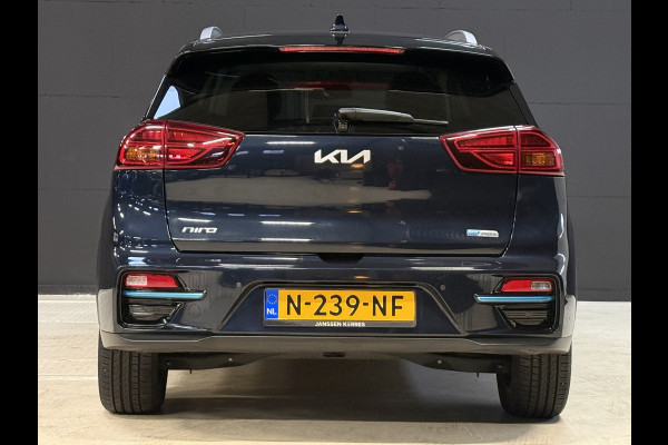 Kia e-Niro DynamicPlusLine 64 kWh | SoH 100% | Schuifdak | Apple Carplay | Stoel/Stuurverwarming