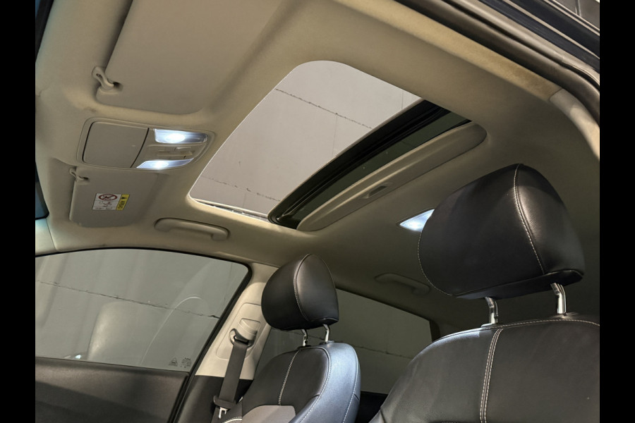 Kia e-Niro DynamicPlusLine 64 kWh | SoH 100% | Schuifdak | Apple Carplay | Stoel/Stuurverwarming