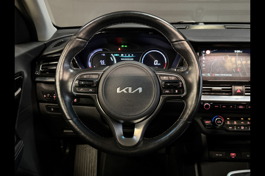 Kia e-Niro DynamicPlusLine 64 kWh | SoH 100% | Schuifdak | Apple Carplay | Stoel/Stuurverwarming