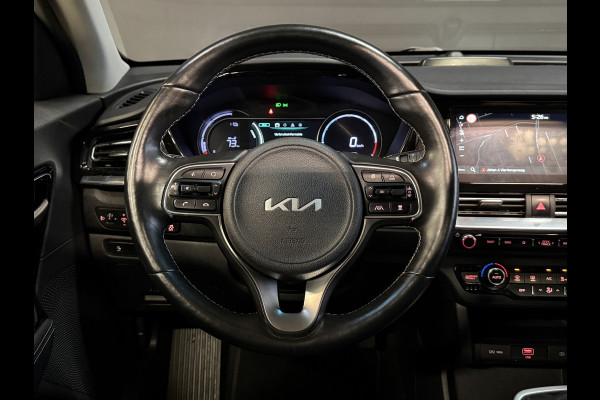 Kia e-Niro DynamicPlusLine 64 kWh | SoH 100% | Schuifdak | Apple Carplay | Stoel/Stuurverwarming