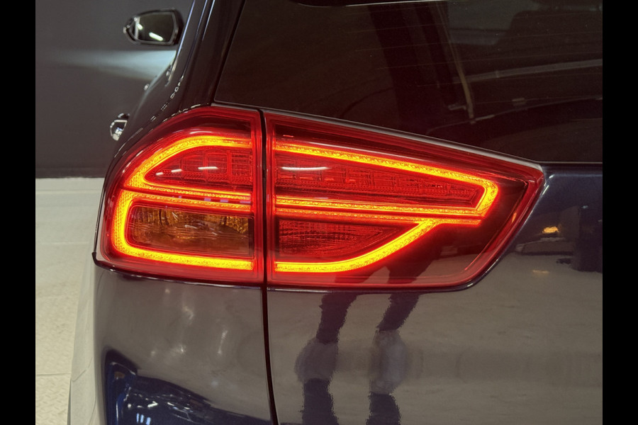 Kia e-Niro DynamicPlusLine 64 kWh | SoH 100% | Schuifdak | Apple Carplay | Stoel/Stuurverwarming