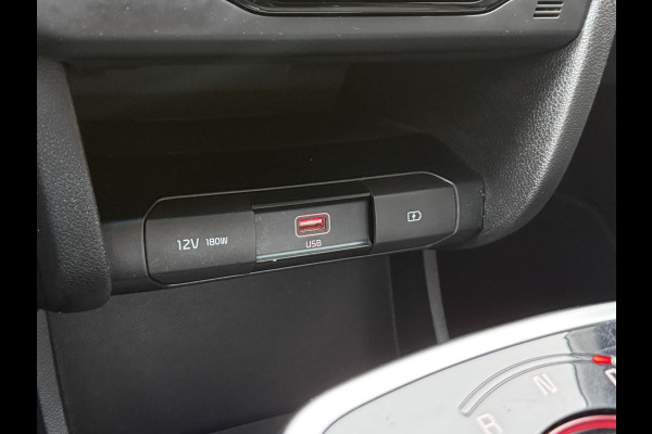 Kia e-Niro DynamicPlusLine 64 kWh | SoH 100% | Schuifdak | Apple Carplay | Stoel/Stuurverwarming