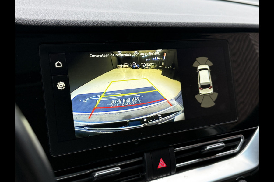 Kia e-Niro DynamicPlusLine 64 kWh | SoH 100% | Schuifdak | Apple Carplay | Stoel/Stuurverwarming