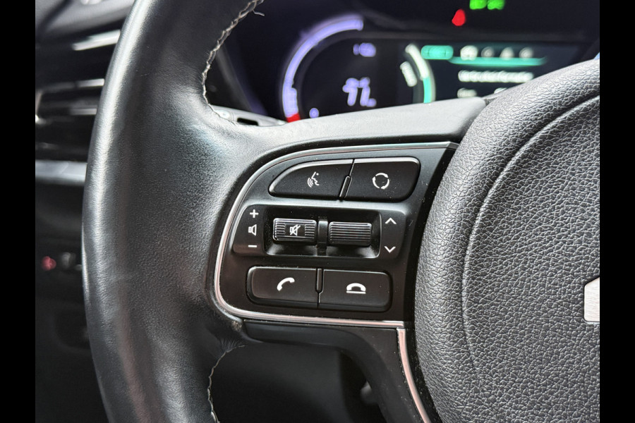 Kia e-Niro DynamicPlusLine 64 kWh | SoH 100% | Schuifdak | Apple Carplay | Stoel/Stuurverwarming