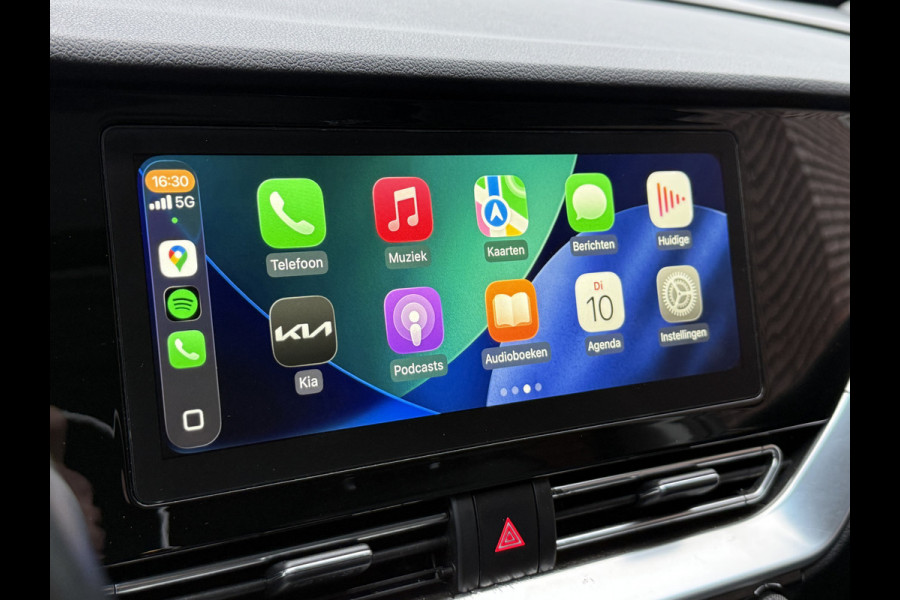 Kia e-Niro DynamicPlusLine 64 kWh | SoH 100% | Schuifdak | Apple Carplay | Stoel/Stuurverwarming