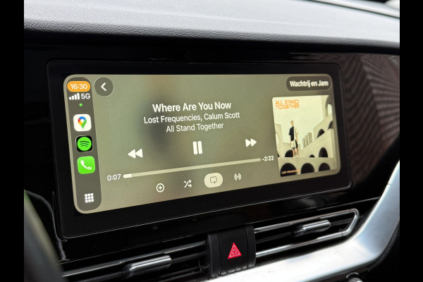 Kia e-Niro DynamicPlusLine 64 kWh | SoH 100% | Schuifdak | Apple Carplay | Stoel/Stuurverwarming