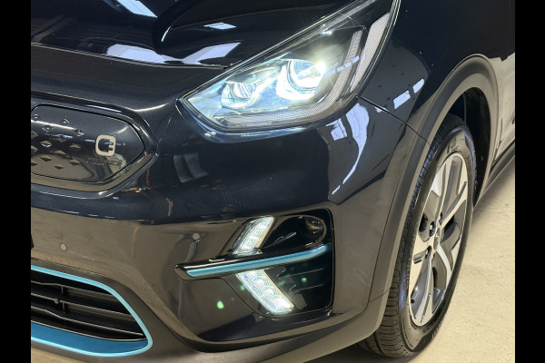 Kia e-Niro DynamicPlusLine 64 kWh | SoH 100% | Schuifdak | Apple Carplay | Stoel/Stuurverwarming