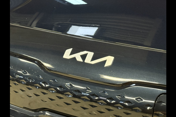 Kia e-Niro DynamicPlusLine 64 kWh | SoH 100% | Schuifdak | Apple Carplay | Stoel/Stuurverwarming