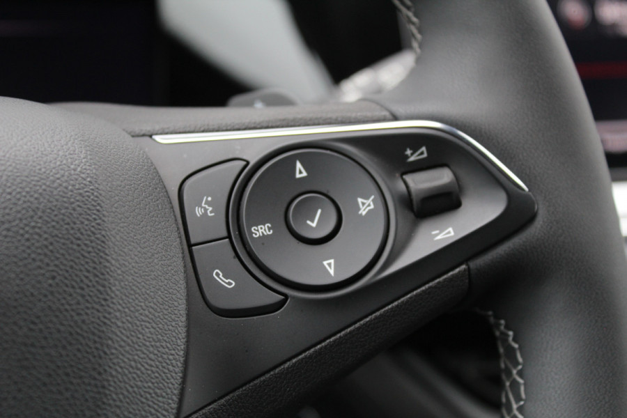 Opel Grandland 1.6 Turbo Plug-In Hybrid GS Line | Adaptieve Cruise | Led Matrix | Winterpack | AGR