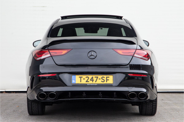 Mercedes-Benz CLA-Klasse 250 e AMG Premium, Pano, Widescreen, Head-up, Nightpack 2022