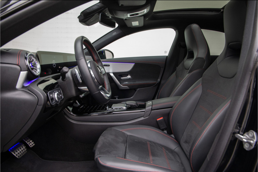 Mercedes-Benz CLA-Klasse 250 e AMG Premium, Pano, Widescreen, Head-up, Nightpack 2022