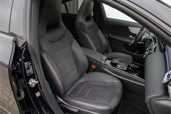Mercedes-Benz CLA-Klasse 250 e AMG Premium, Pano, Widescreen, Head-up, Nightpack 2022