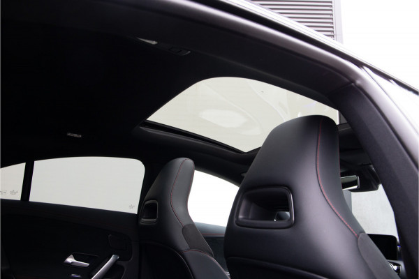 Mercedes-Benz CLA-Klasse 250 e AMG Premium, Pano, Widescreen, Head-up, Nightpack 2022