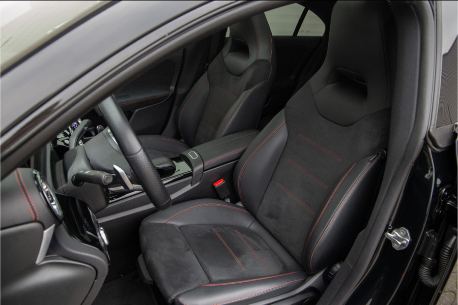 Mercedes-Benz CLA-Klasse 250 e AMG Premium, Pano, Widescreen, Head-up, Nightpack 2022