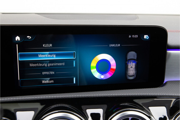 Mercedes-Benz CLA-Klasse 250 e AMG Premium, Pano, Widescreen, Head-up, Nightpack 2022