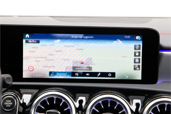 Mercedes-Benz CLA-Klasse 250 e AMG Premium, Pano, Widescreen, Head-up, Nightpack 2022
