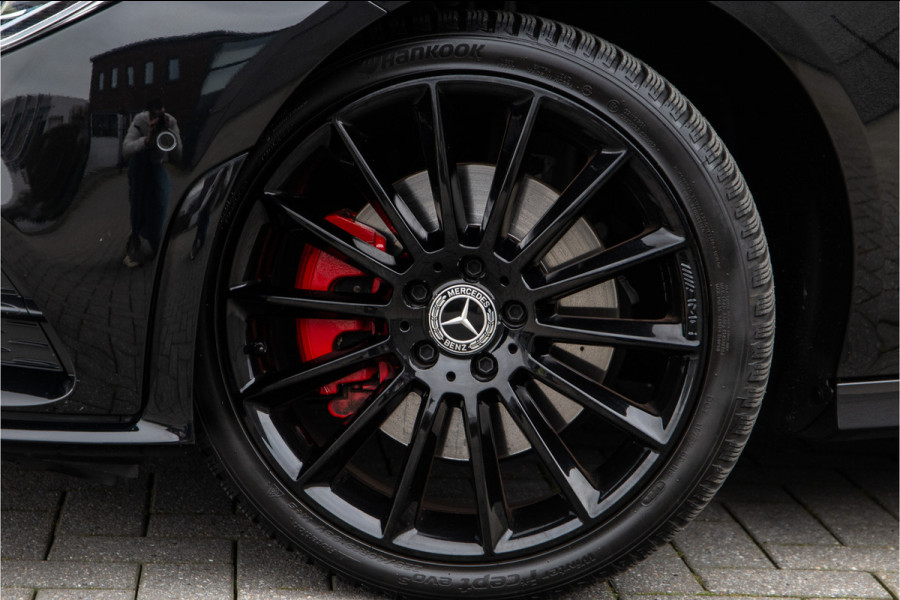 Mercedes-Benz CLA-Klasse 250 e AMG Premium, Pano, Widescreen, Head-up, Nightpack 2022