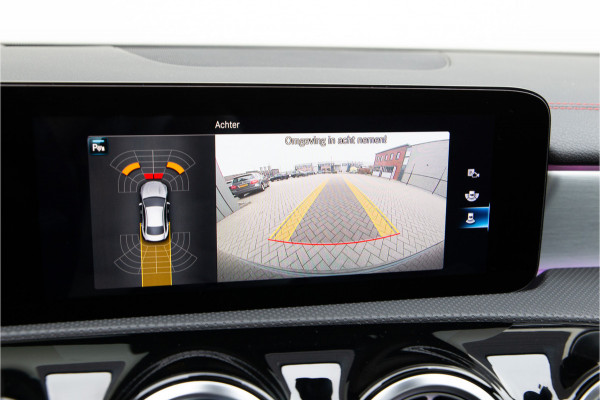 Mercedes-Benz CLA-Klasse 250 e AMG Premium, Pano, Widescreen, Head-up, Nightpack 2022