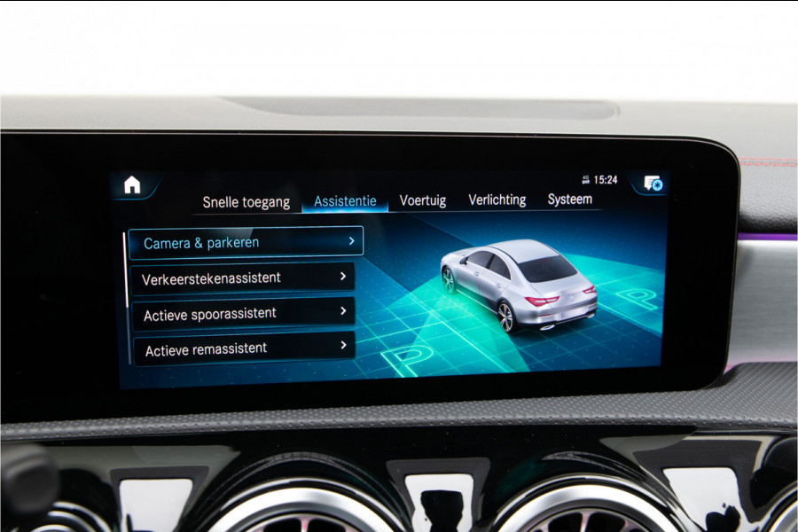 Mercedes-Benz CLA-Klasse 250 e AMG Premium, Pano, Widescreen, Head-up, Nightpack 2022