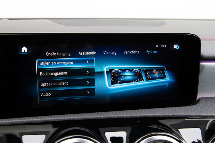 Mercedes-Benz CLA-Klasse 250 e AMG Premium, Pano, Widescreen, Head-up, Nightpack 2022