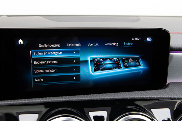 Mercedes-Benz CLA-Klasse 250 e AMG Premium, Pano, Widescreen, Head-up, Nightpack 2022