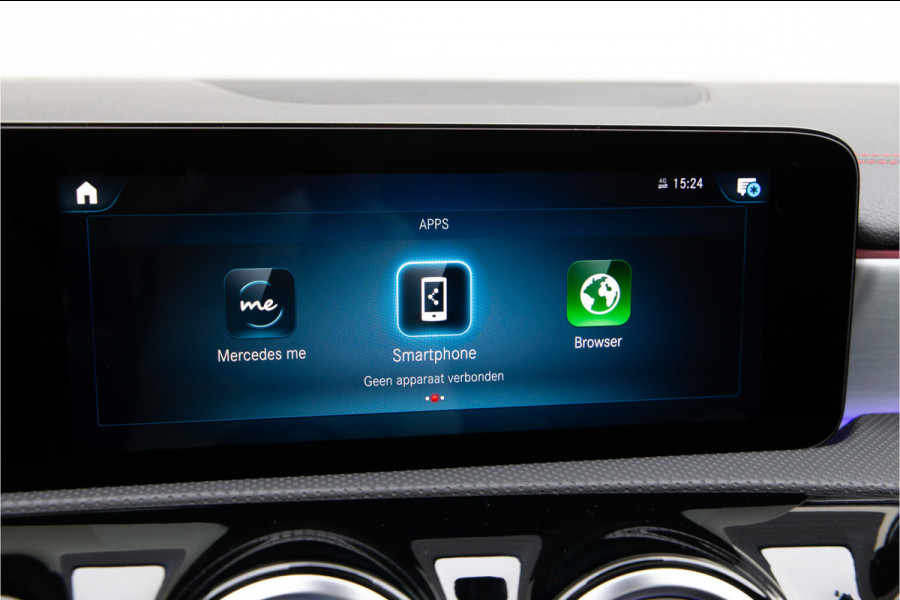 Mercedes-Benz CLA-Klasse 250 e AMG Premium, Pano, Widescreen, Head-up, Nightpack 2022