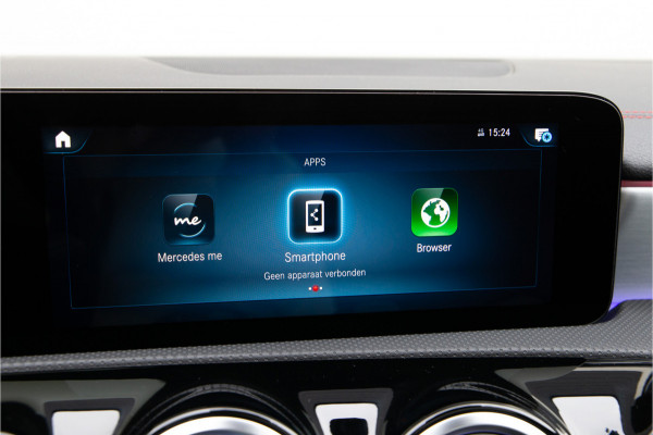 Mercedes-Benz CLA-Klasse 250 e AMG Premium, Pano, Widescreen, Head-up, Nightpack 2022