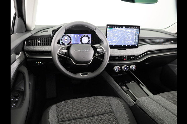 Škoda Superb Business Edition PHEV 1.5 TSI 204 pk 6 versn. DSG | Trekhaak wegklapbaar | Chrome pakket | 18 inch lichtmetalen velgen