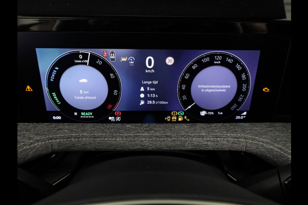 Škoda Superb Business Edition PHEV 1.5 TSI 204 pk 6 versn. DSG | Trekhaak wegklapbaar | Chrome pakket | 18 inch lichtmetalen velgen