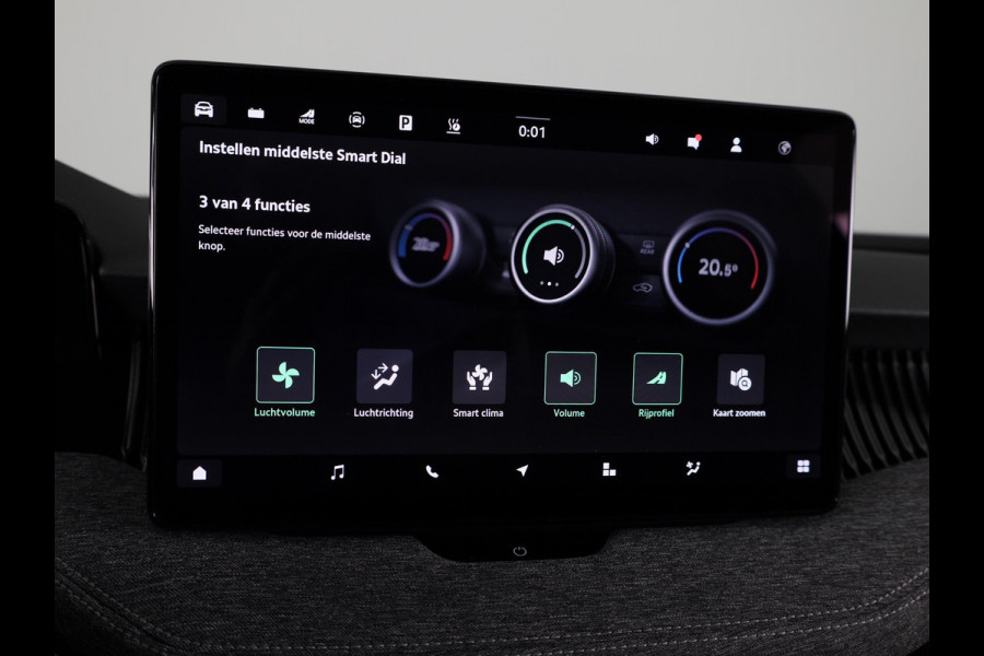 Škoda Superb Business Edition PHEV 1.5 TSI 204 pk 6 versn. DSG | Trekhaak wegklapbaar | Chrome pakket | 18 inch lichtmetalen velgen