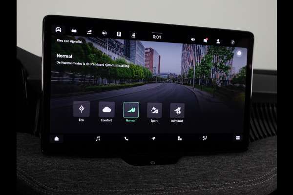 Škoda Superb Business Edition PHEV 1.5 TSI 204 pk 6 versn. DSG | Trekhaak wegklapbaar | Chrome pakket | 18 inch lichtmetalen velgen