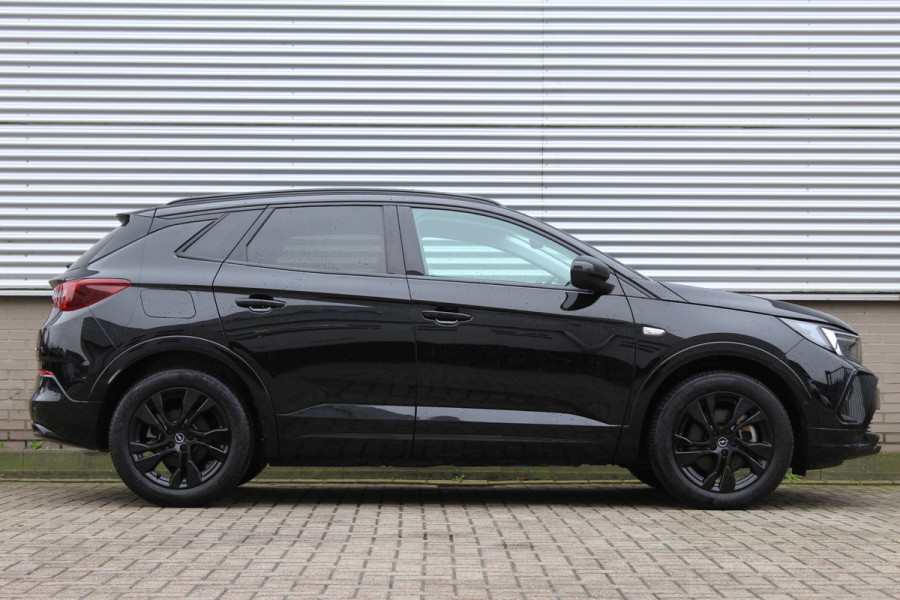 Opel Grandland 1.6 Turbo Plug-In Hybrid GS Line | Adaptieve Cruise | Led Matrix | Winterpack | AGR