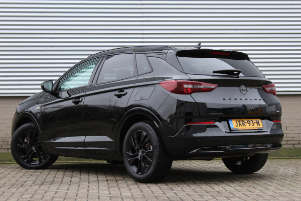 Opel Grandland 1.6 Turbo Plug-In Hybrid GS Line | Adaptieve Cruise | Led Matrix | Winterpack | AGR
