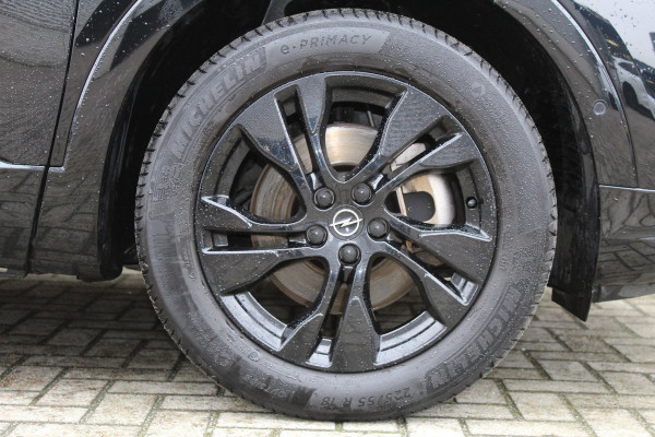 Opel Grandland 1.6 Turbo Plug-In Hybrid GS Line | Adaptieve Cruise | Led Matrix | Winterpack | AGR