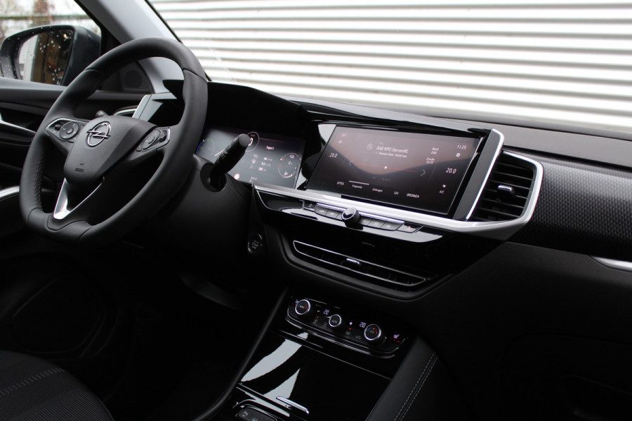 Opel Grandland 1.6 Turbo Plug-In Hybrid GS Line | Adaptieve Cruise | Led Matrix | Winterpack | AGR