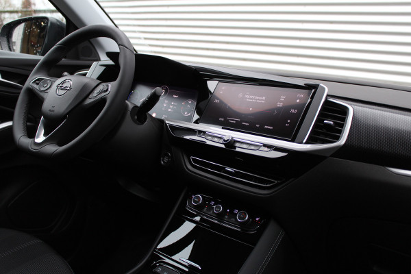 Opel Grandland 1.6 Turbo Plug-In Hybrid GS Line | Adaptieve Cruise | Led Matrix | Winterpack | AGR