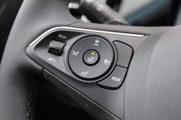 Opel Grandland 1.6 Turbo Plug-In Hybrid GS Line | Adaptieve Cruise | Led Matrix | Winterpack | AGR