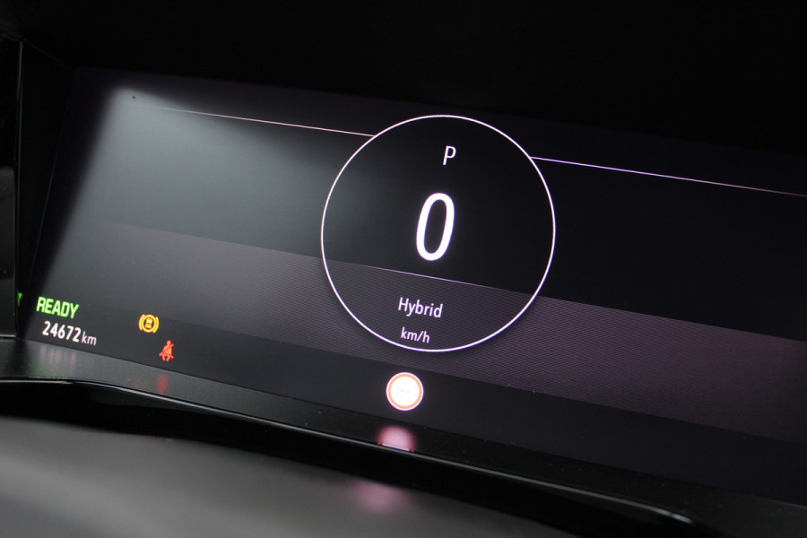 Opel Grandland 1.6 Turbo Plug-In Hybrid GS Line | Adaptieve Cruise | Led Matrix | Winterpack | AGR