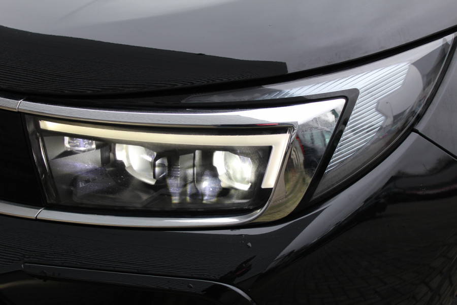 Opel Grandland 1.6 Turbo Plug-In Hybrid GS Line | Adaptieve Cruise | Led Matrix | Winterpack | AGR
