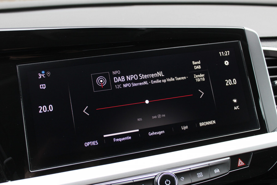 Opel Grandland 1.6 Turbo Plug-In Hybrid GS Line | Adaptieve Cruise | Led Matrix | Winterpack | AGR