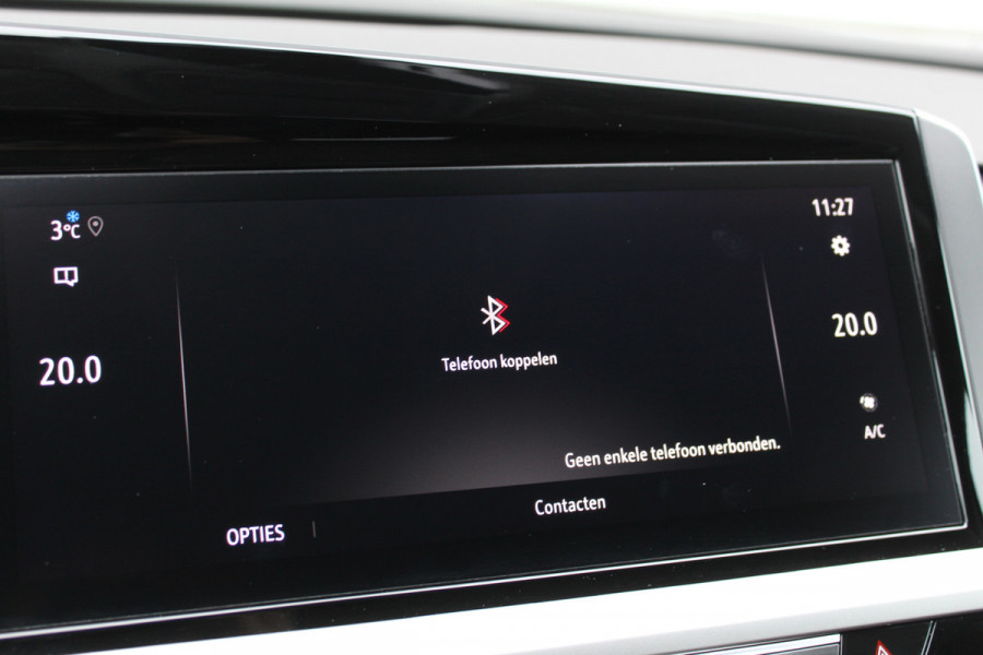 Opel Grandland 1.6 Turbo Plug-In Hybrid GS Line | Adaptieve Cruise | Led Matrix | Winterpack | AGR