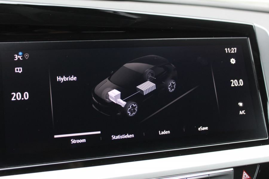 Opel Grandland 1.6 Turbo Plug-In Hybrid GS Line | Adaptieve Cruise | Led Matrix | Winterpack | AGR