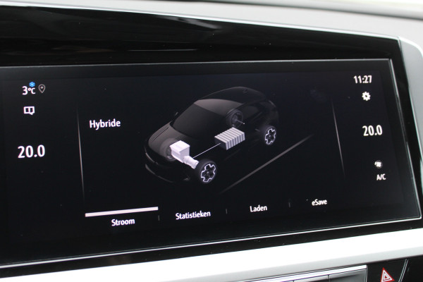 Opel Grandland 1.6 Turbo Plug-In Hybrid GS Line | Adaptieve Cruise | Led Matrix | Winterpack | AGR