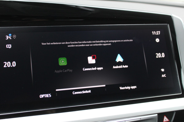 Opel Grandland 1.6 Turbo Plug-In Hybrid GS Line | Adaptieve Cruise | Led Matrix | Winterpack | AGR