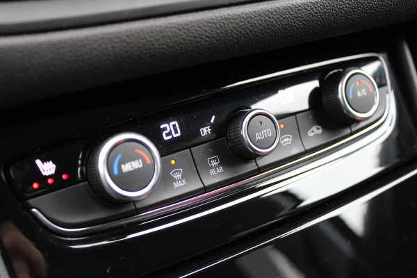 Opel Grandland 1.6 Turbo Plug-In Hybrid GS Line | Adaptieve Cruise | Led Matrix | Winterpack | AGR