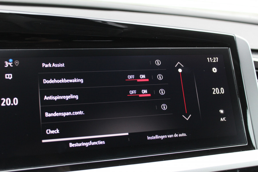 Opel Grandland 1.6 Turbo Plug-In Hybrid GS Line | Adaptieve Cruise | Led Matrix | Winterpack | AGR