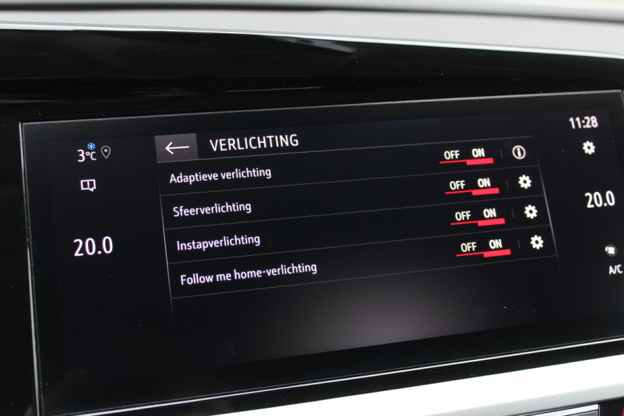 Opel Grandland 1.6 Turbo Plug-In Hybrid GS Line | Adaptieve Cruise | Led Matrix | Winterpack | AGR