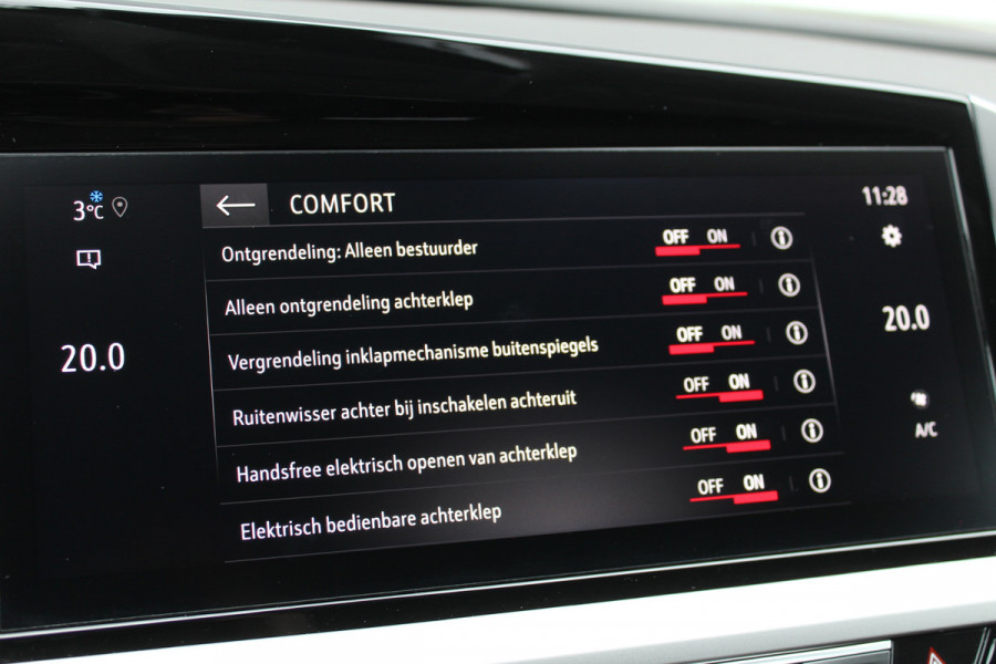 Opel Grandland 1.6 Turbo Plug-In Hybrid GS Line | Adaptieve Cruise | Led Matrix | Winterpack | AGR