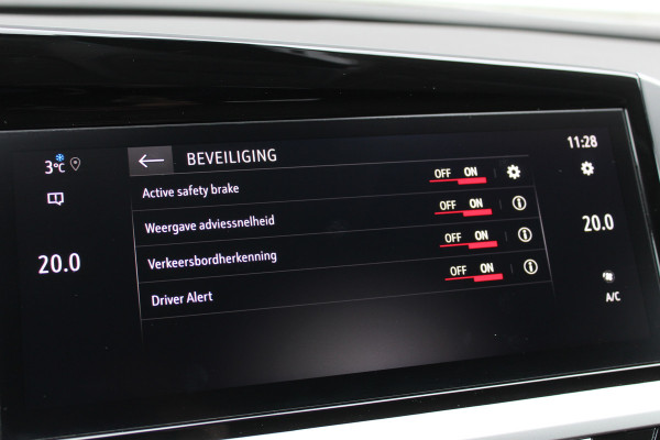 Opel Grandland 1.6 Turbo Plug-In Hybrid GS Line | Adaptieve Cruise | Led Matrix | Winterpack | AGR